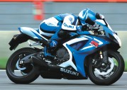 Suzuki GSX-R750